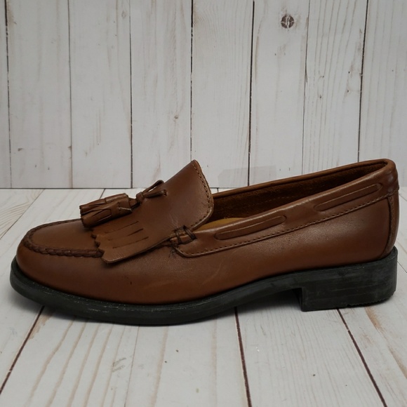 rich weejuns